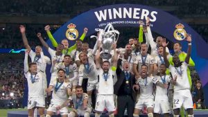 Dopo Modric anche lui in Serie A