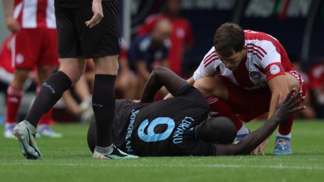 Non solo Lukaku