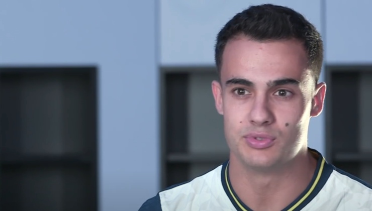 L'ex Tottenham è una idea del Milan 
