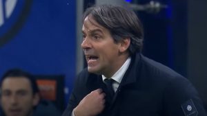 Gli rubano il top player