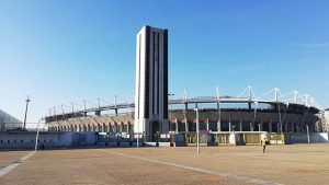Stadio Olimpico Grande Torino