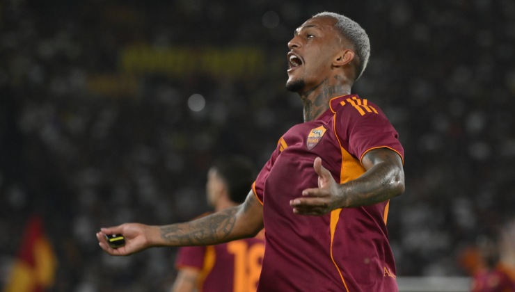 Si è infortunato nel ritiro della Nazionale 