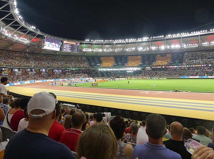 Stadio di Atletica