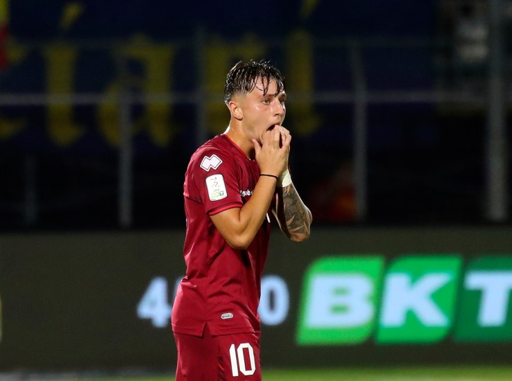 Claudio Cassano