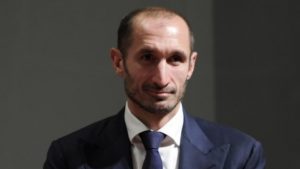 Giorgio Chiellini