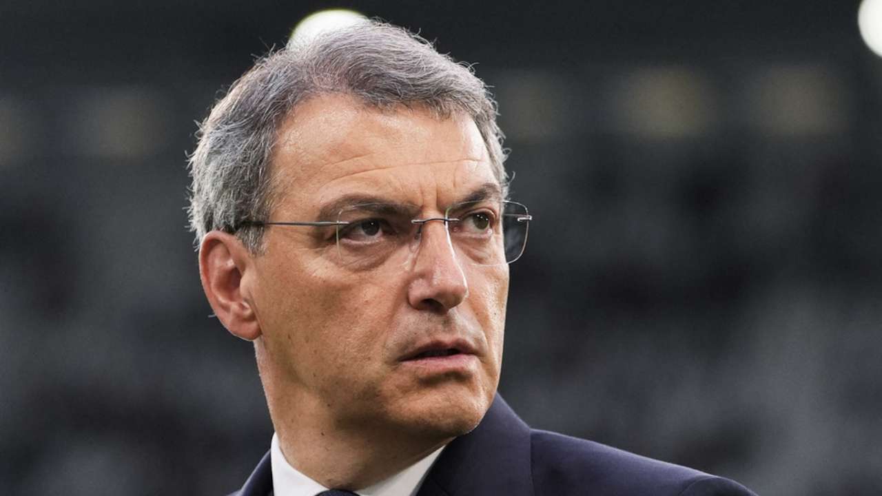 Damien Comolli