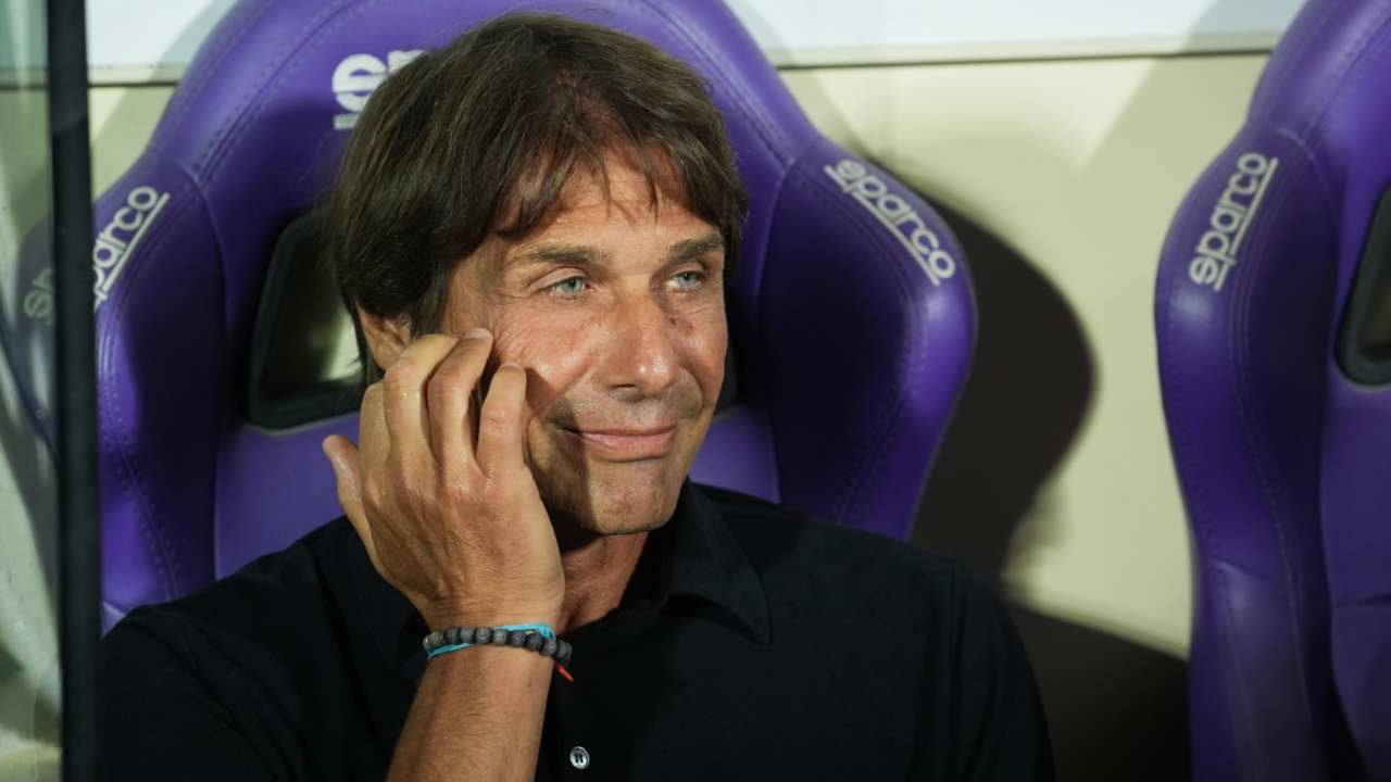 Antonio Conte