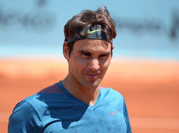 Roger Federer