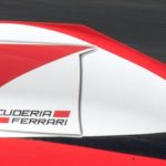 Logo Ferrari