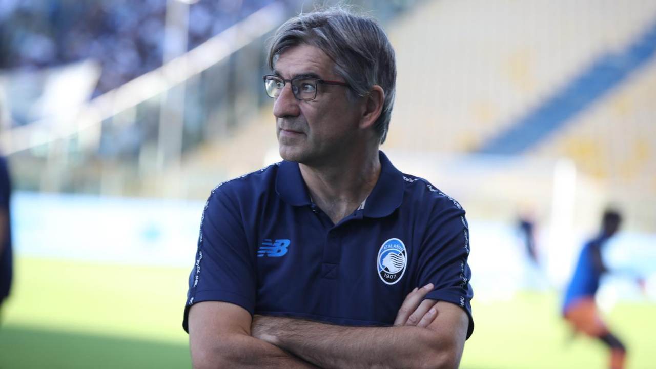 Ivan Juric