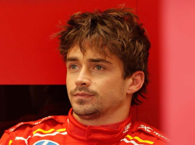 Charles Leclerc