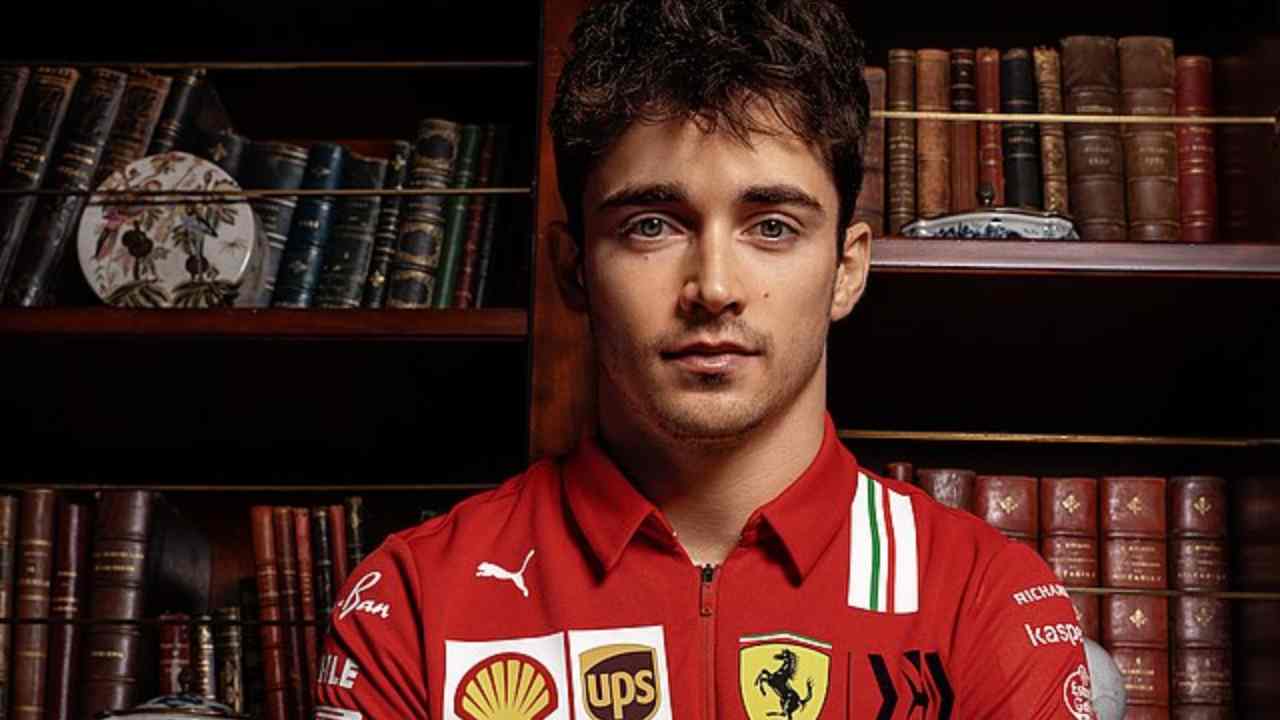 Charles Leclerc