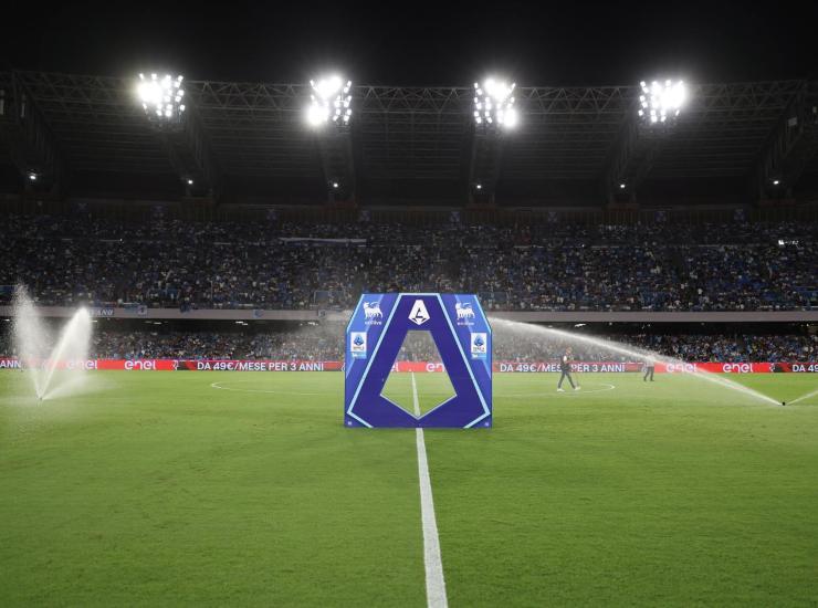 Lega Serie A
