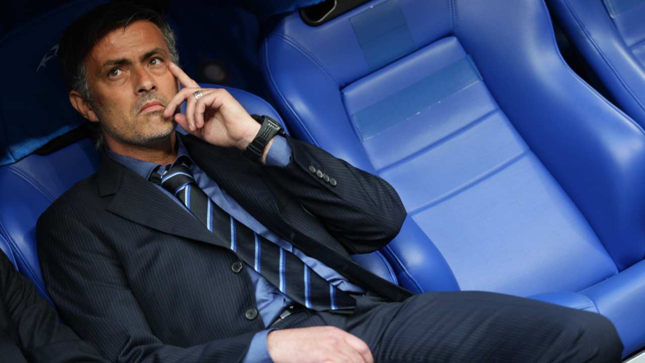 Mourinho