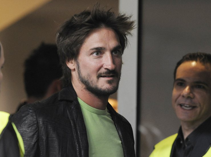 Gianmarco Pozzecco
