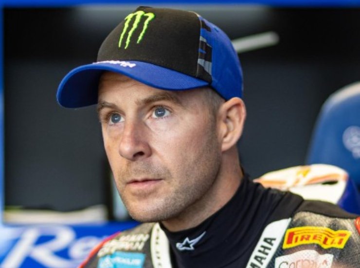 Jonathan Rea