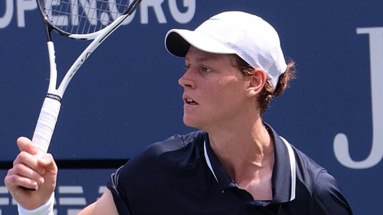 Jannik Sinner