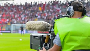 Telecamere tv