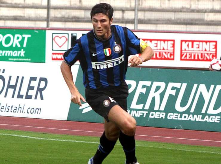 Javier Zanetti