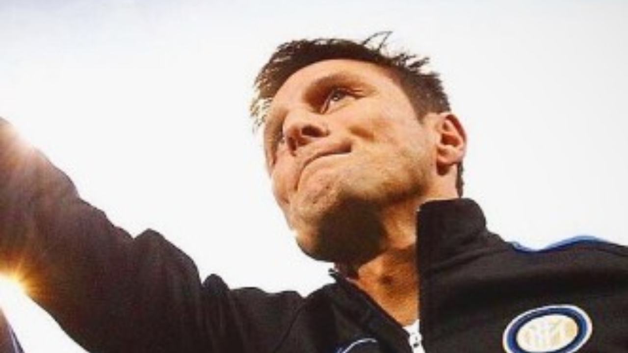 Javier Zanetti