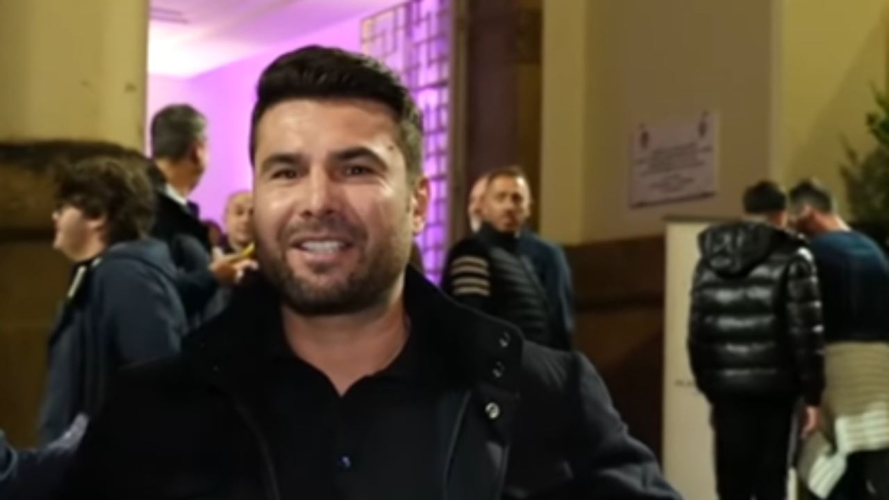 Commisso vola fino in Romania