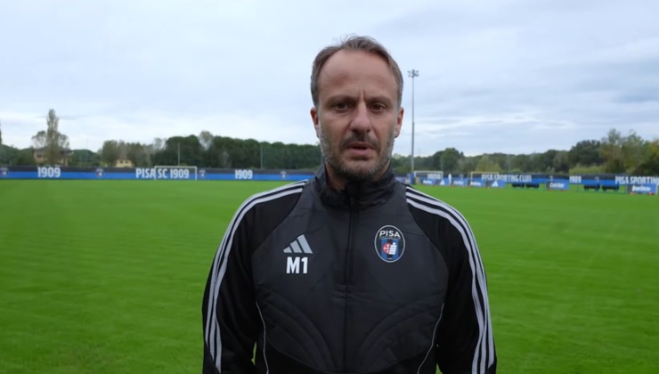 Gilardino commenta con ironia i due gol del Milan 