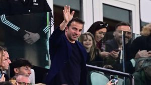 Alessandro Del Piero