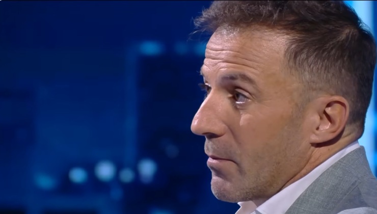 Partono le teorie del web 