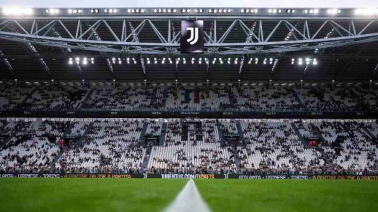 Decisione ufficiale della Lega