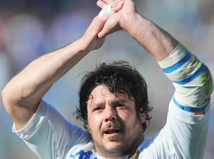 Andrea Lo Cicero (Foto italrugby Instagram) - ilposticipo.it