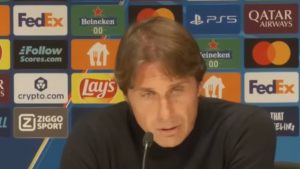 Il calciatore vuole rimanere integro