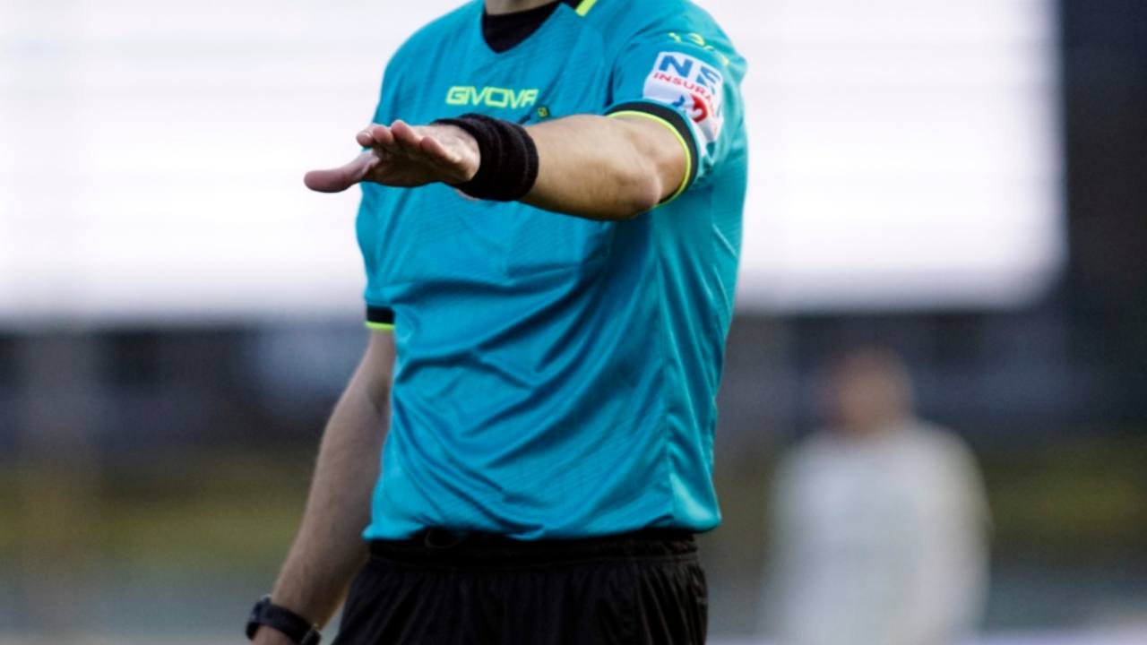 Arbitro