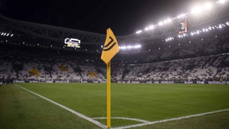 Niente Juve-Campobasso 