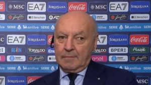 Inter, in arrivo pesante penalizzazione