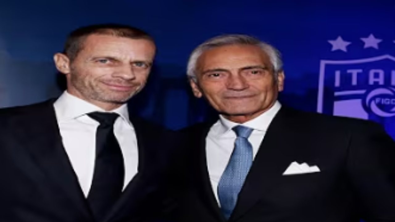 Obiettivo andare direttamente al Mondiale