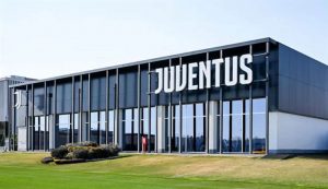 Centro Sportivo Continassa - (Fonte santo.viglianesi Instagram) - ilposticipo.it (1)