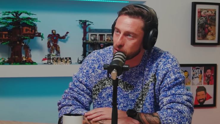 Per alcuni questo suo nuovo lavoro non va bene per la Juve 