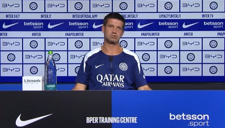 L'Inter rifiuta di giocare in Australia 