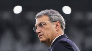 Damien Comolli