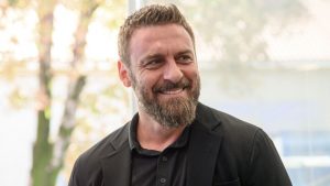Daniele De Rossi