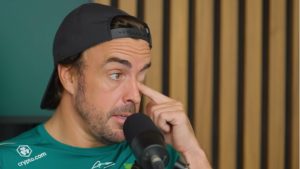 La sua carriera può considerarsi chiusa