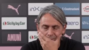 Protagonista di un episodio spiazzante