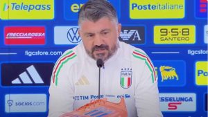 Rischio Germania ai playoff