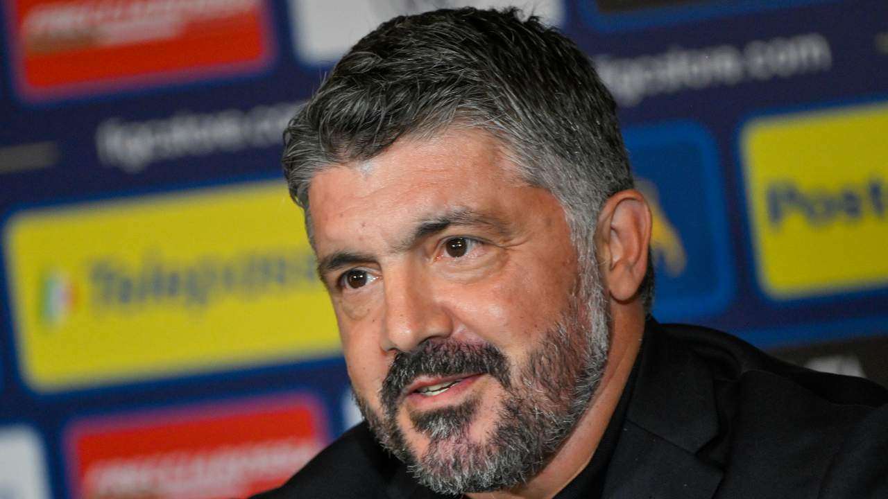 Gennaro Gattuso