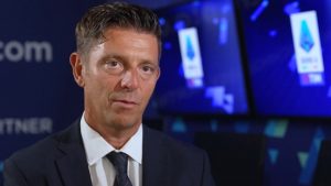 Pronti a cambiare gli arbitri