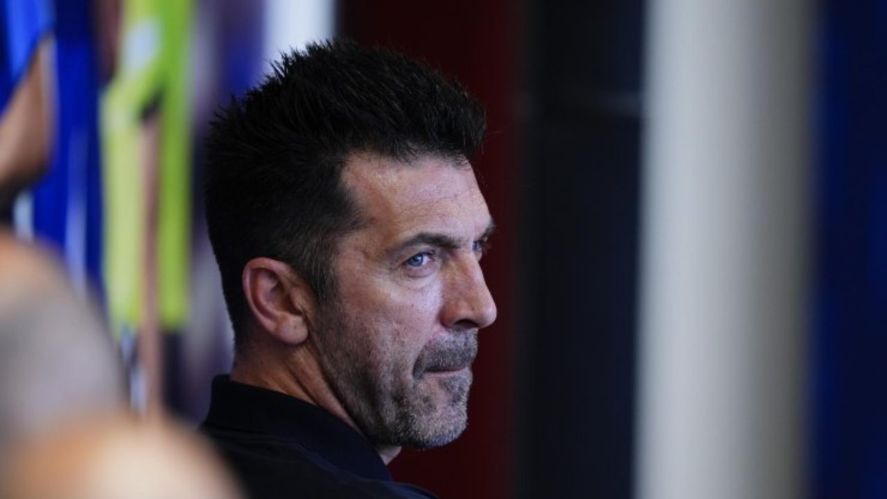 Gianluigi Buffon
