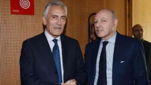 Calendario ad hoc per sfavorire l'Inter