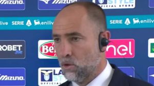 La sconfitta gli è costata caro