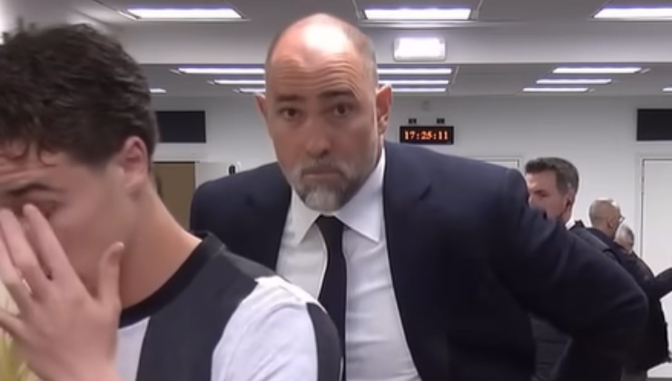 Fatale il ko contro la Lazio 