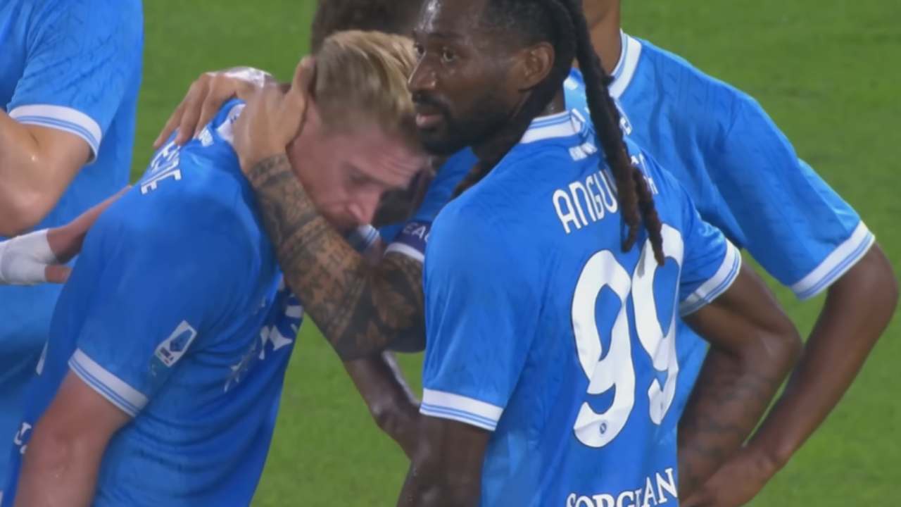 Contratto annullato e addio anticipato